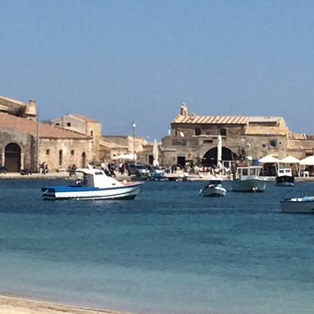 Appartamenti Porta Maris Syracuse Exteriér fotografie