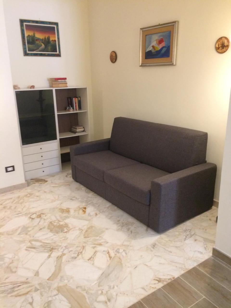 Appartamenti Porta Maris Syracuse Exteriér fotografie