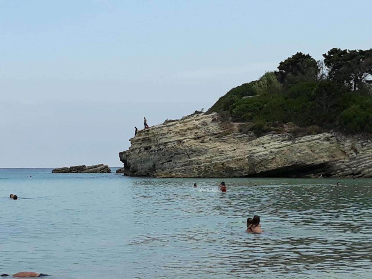 Appartamenti Porta Maris Syracuse Exteriér fotografie